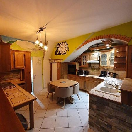 Appartement Ardeche Vallee De L'Ouveze Sans Exterieur Mais A Proximite De Parcs Flaviac エクステリア 写真