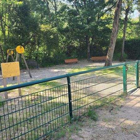 Appartement Ardeche Vallee De L'Ouveze Sans Exterieur Mais A Proximite De Parcs Flaviac エクステリア 写真