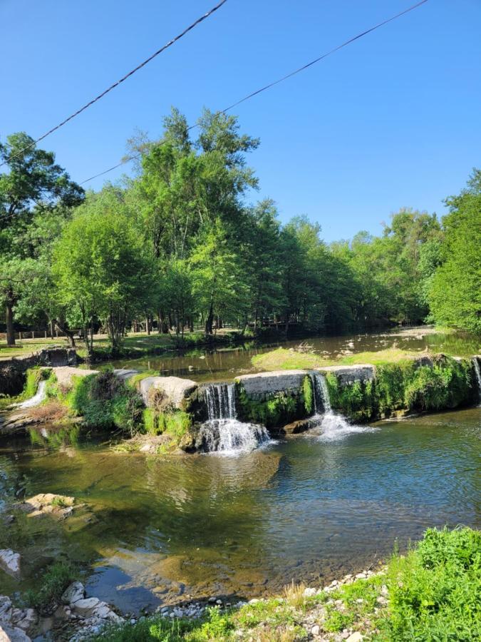 Appartement Ardeche Vallee De L'Ouveze Sans Exterieur Mais A Proximite De Parcs Flaviac エクステリア 写真