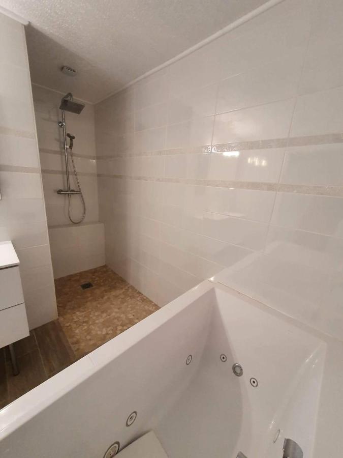 Appartement Ardeche Vallee De L'Ouveze Sans Exterieur Mais A Proximite De Parcs Flaviac エクステリア 写真
