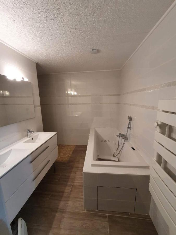 Appartement Ardeche Vallee De L'Ouveze Sans Exterieur Mais A Proximite De Parcs Flaviac エクステリア 写真