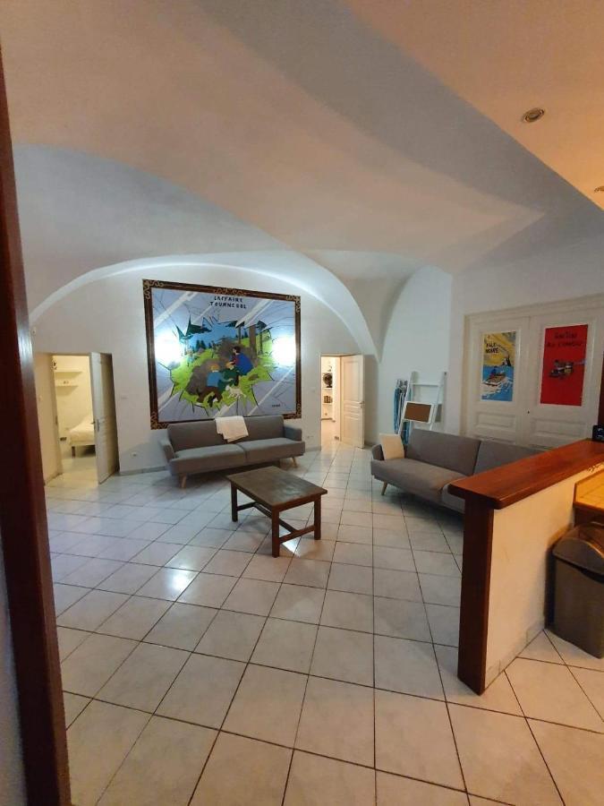 Appartement Ardeche Vallee De L'Ouveze Sans Exterieur Mais A Proximite De Parcs Flaviac エクステリア 写真